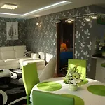 Apartmán Viola Harmony Siófok