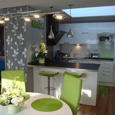 Appartement Viola Harmony