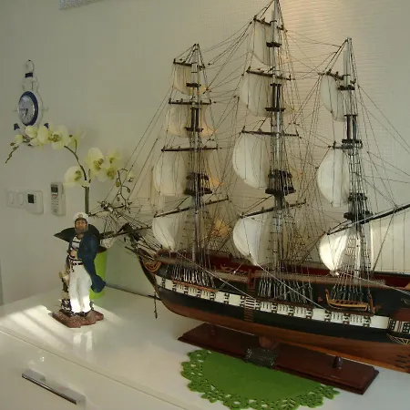 Appartement Viola Harmony