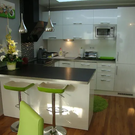 Viola Harmony Siófok