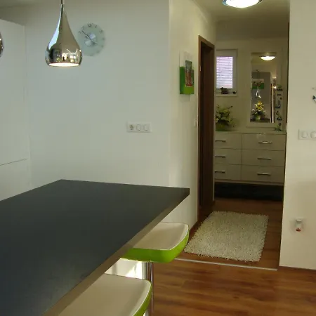 Viola Harmony Апартаменты *