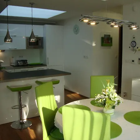 Apartment Viola Harmony Siofok