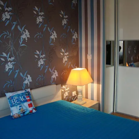 Apartment Viola Harmony Siofok