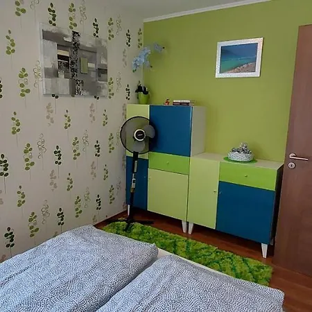 Viola Harmony Siófok