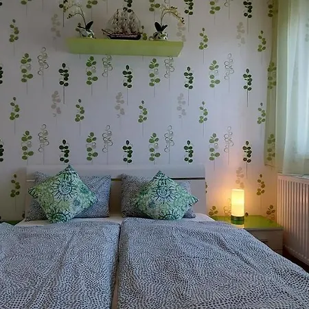 Appartement Viola Harmony