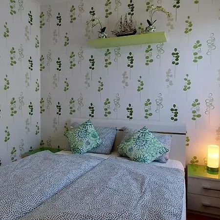 Viola Harmony Apartment