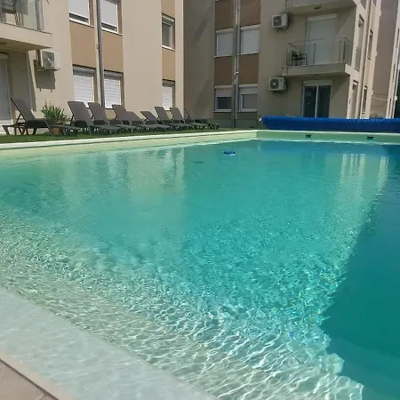 Apartment Viola Harmony *