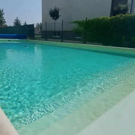 Appartement Viola Harmony