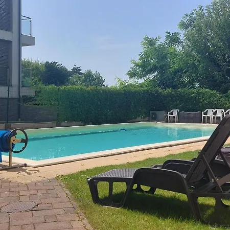 Viola Harmony Appartement