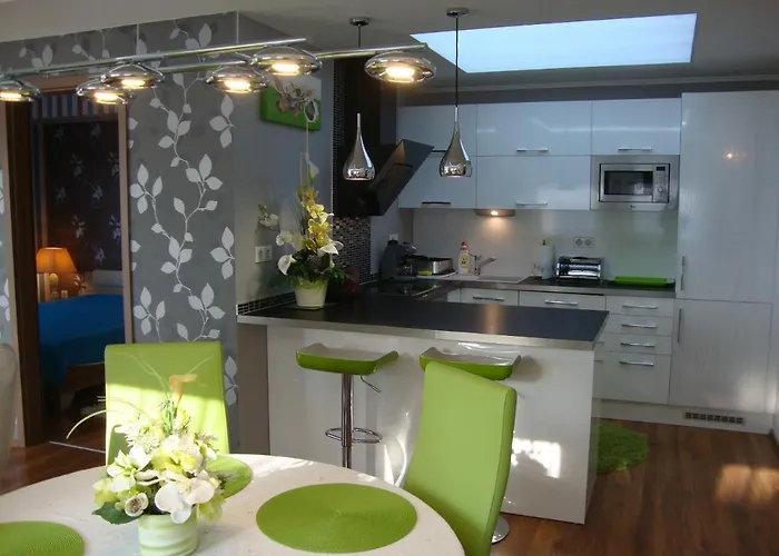 Διαμέρισμα Viola Harmony