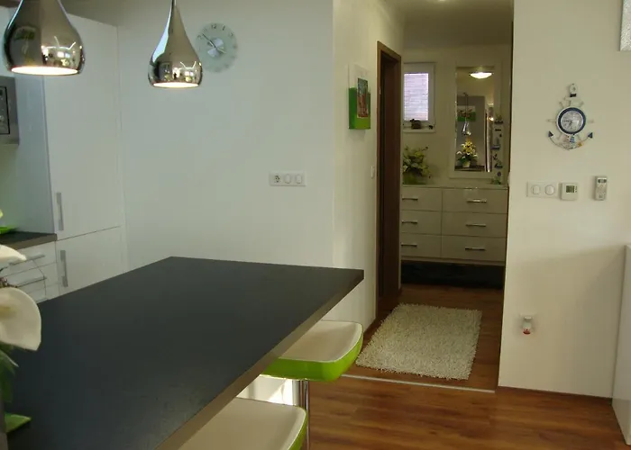 Viola Harmony Apartment *