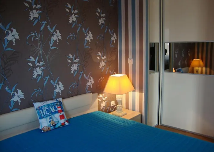 Διαμέρισμα Viola Harmony Σίοφοκ