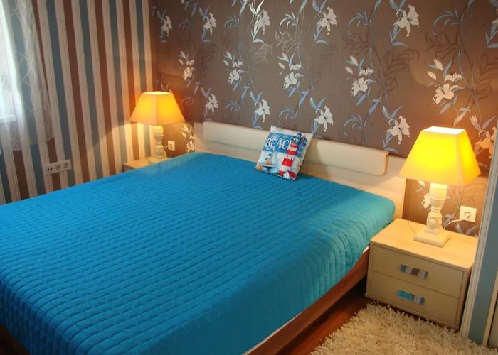 Apartment Viola Harmony Siofok