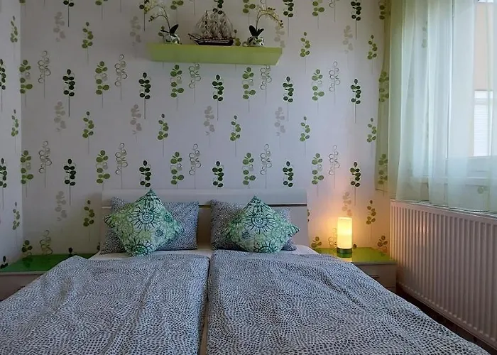 Διαμέρισμα Viola Harmony