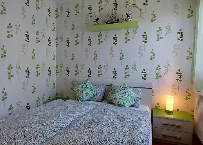 Viola Harmony Apartment