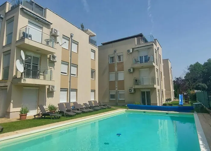 Διαμέρισμα Viola Harmony