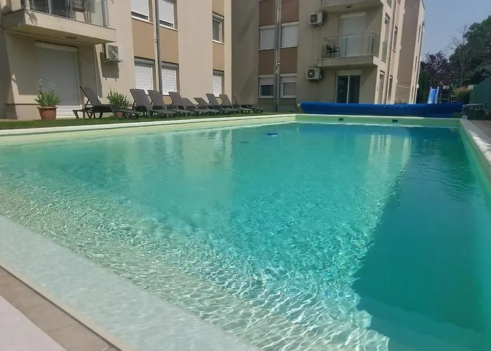 Apartment Viola Harmony *