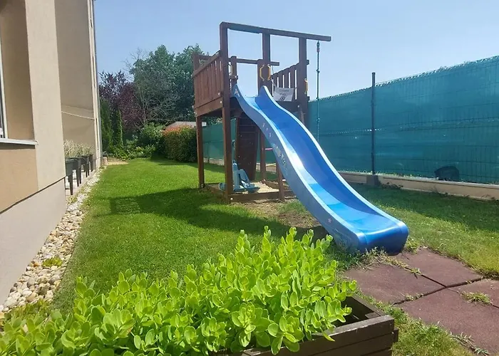 Viola Harmony Διαμέρισμα *