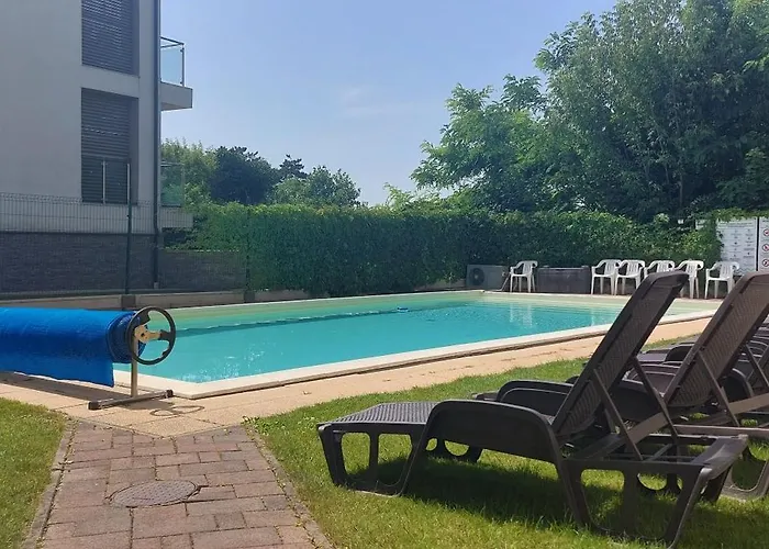 Viola Harmony Apartment